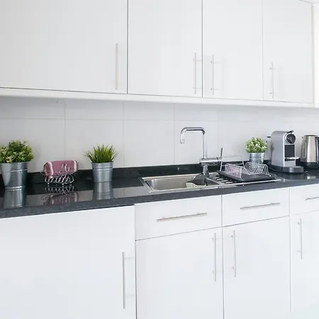 Beautiful 1 Bedroom Luxury Next To Champs-elysees - Pc62a Lejlighed