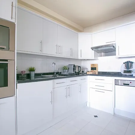 Lejlighed Beautiful 1 Bedroom Luxury Next To Champs-elysees - Pc62a *